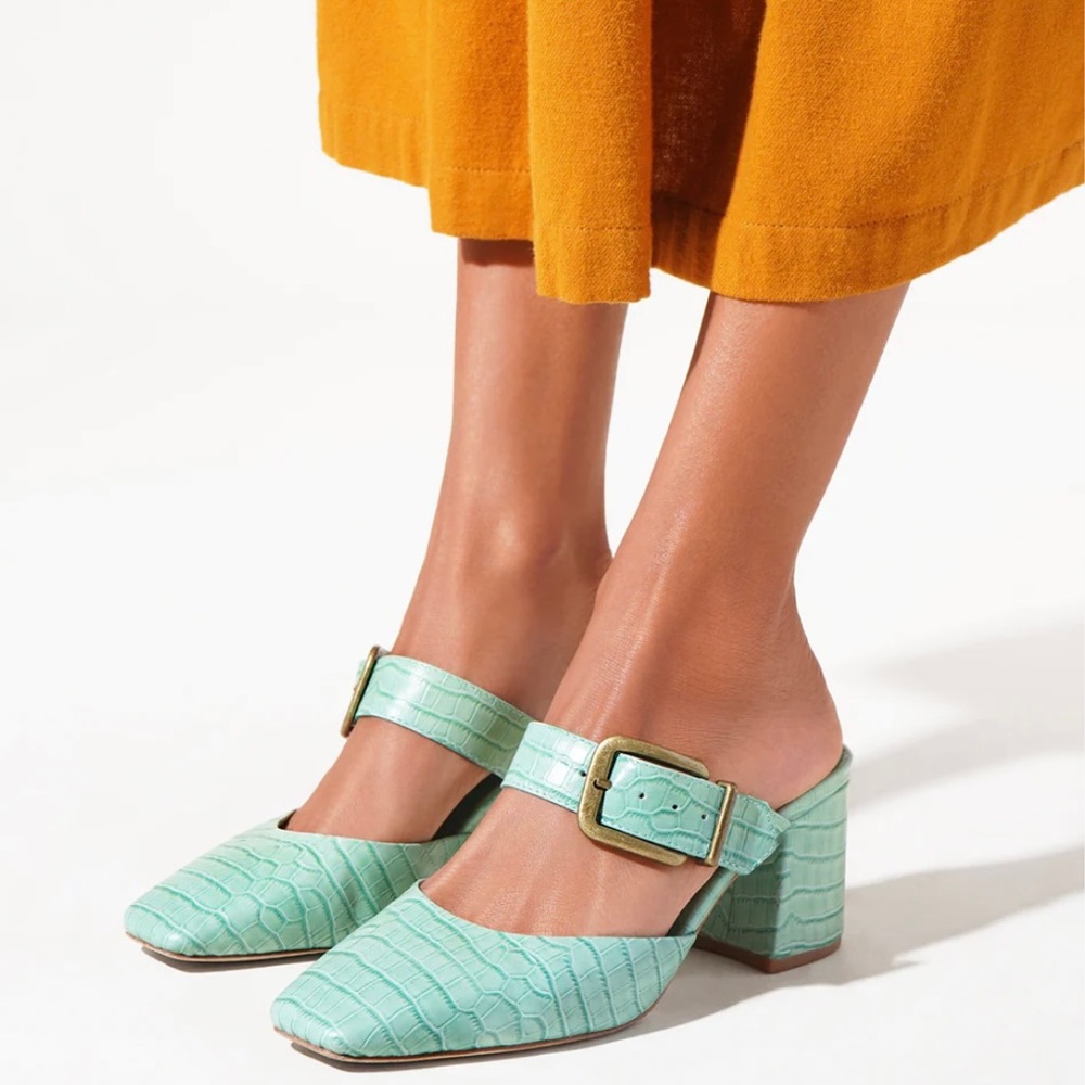 Charlotte Stone Gina heel